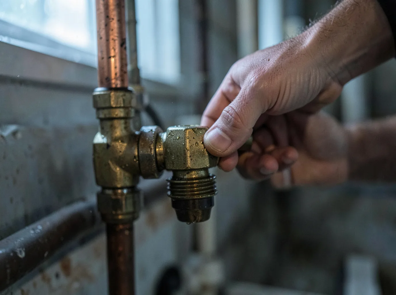 Emergency Plumber Hilliards, PA FAQs